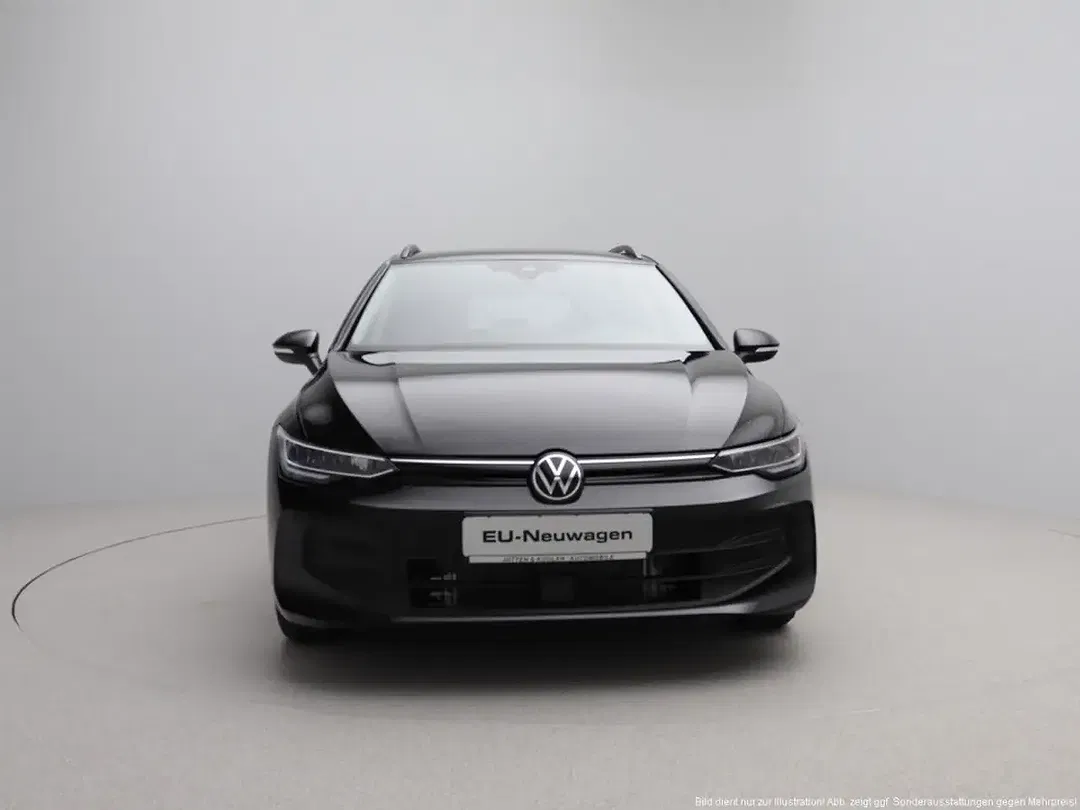 Volkswagen Golf Variant - Thumbnail 10