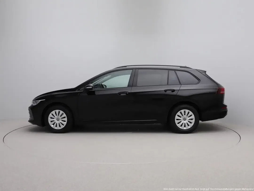 Volkswagen Golf Variant - Thumbnail 4