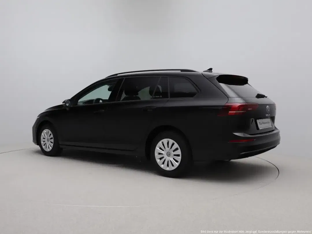 Volkswagen Golf Variant - Thumbnail 5