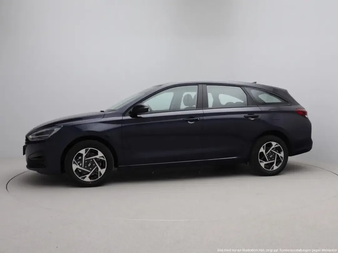 Hyundai i30 - Thumbnail 4