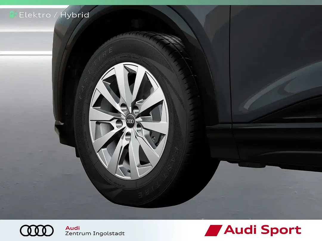 Audi Q6 e-tron - Thumbnail 7