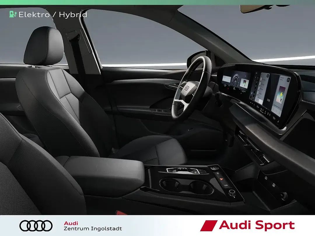Audi Q6 e-tron - Thumbnail 9