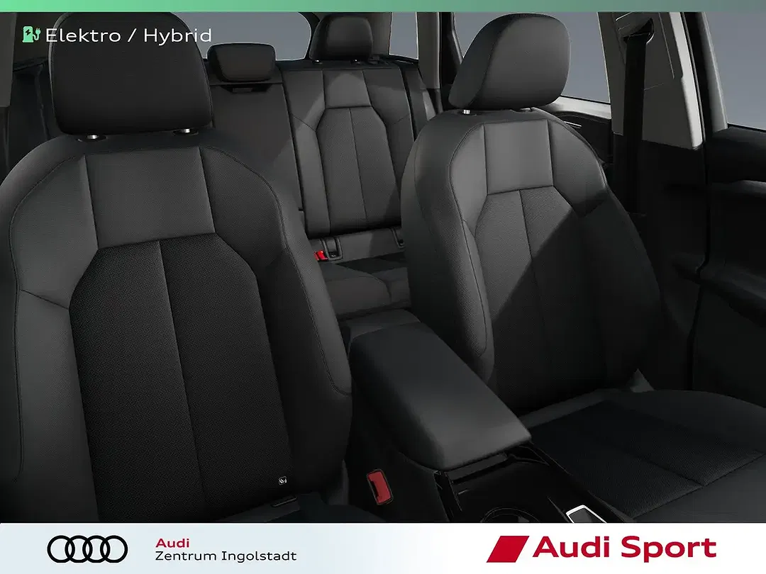 Audi Q6 e-tron - Thumbnail 10