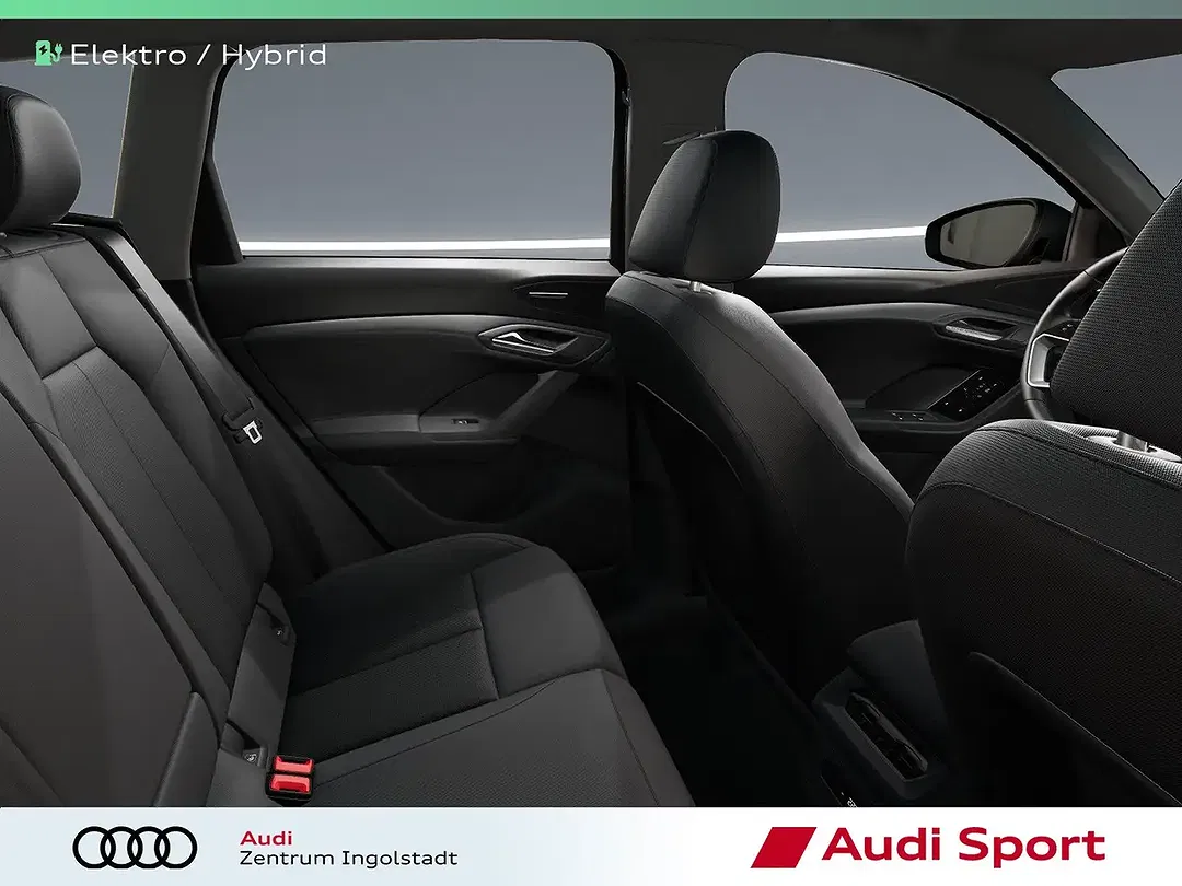 Audi Q6 e-tron - Thumbnail 11