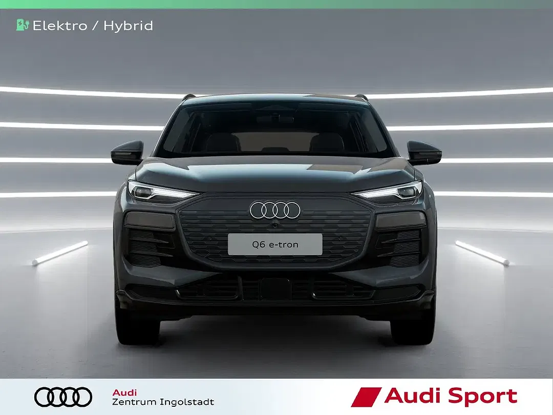 Audi Q6 e-tron - Thumbnail 2