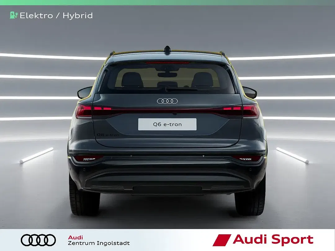 Audi Q6 e-tron - Thumbnail 5