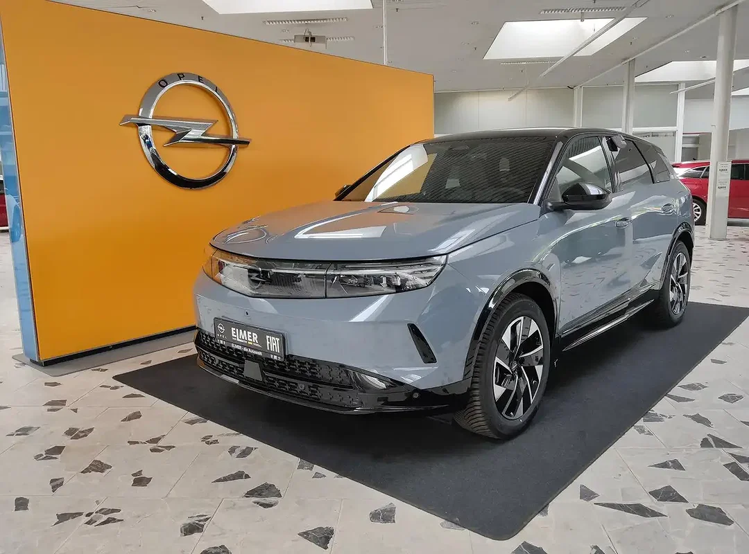 Opel Grandland - Afbeelding 1