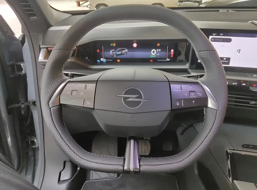Opel Grandland - Thumbnail 15