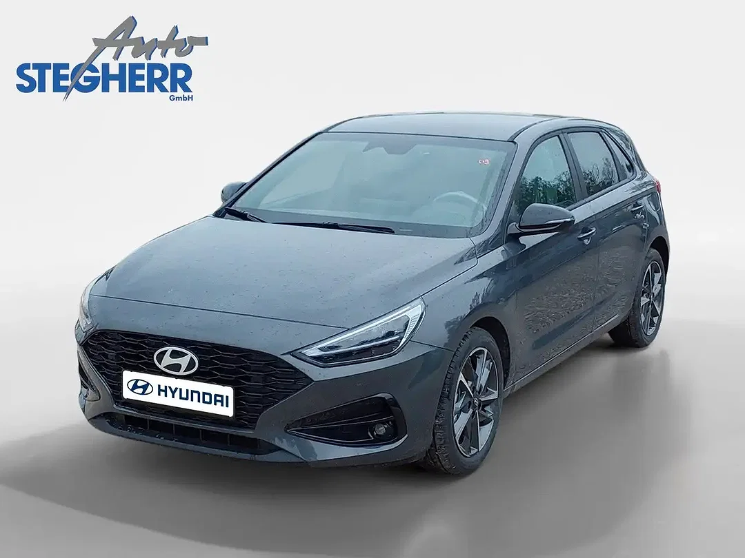 Hyundai i30 - Afbeelding 1