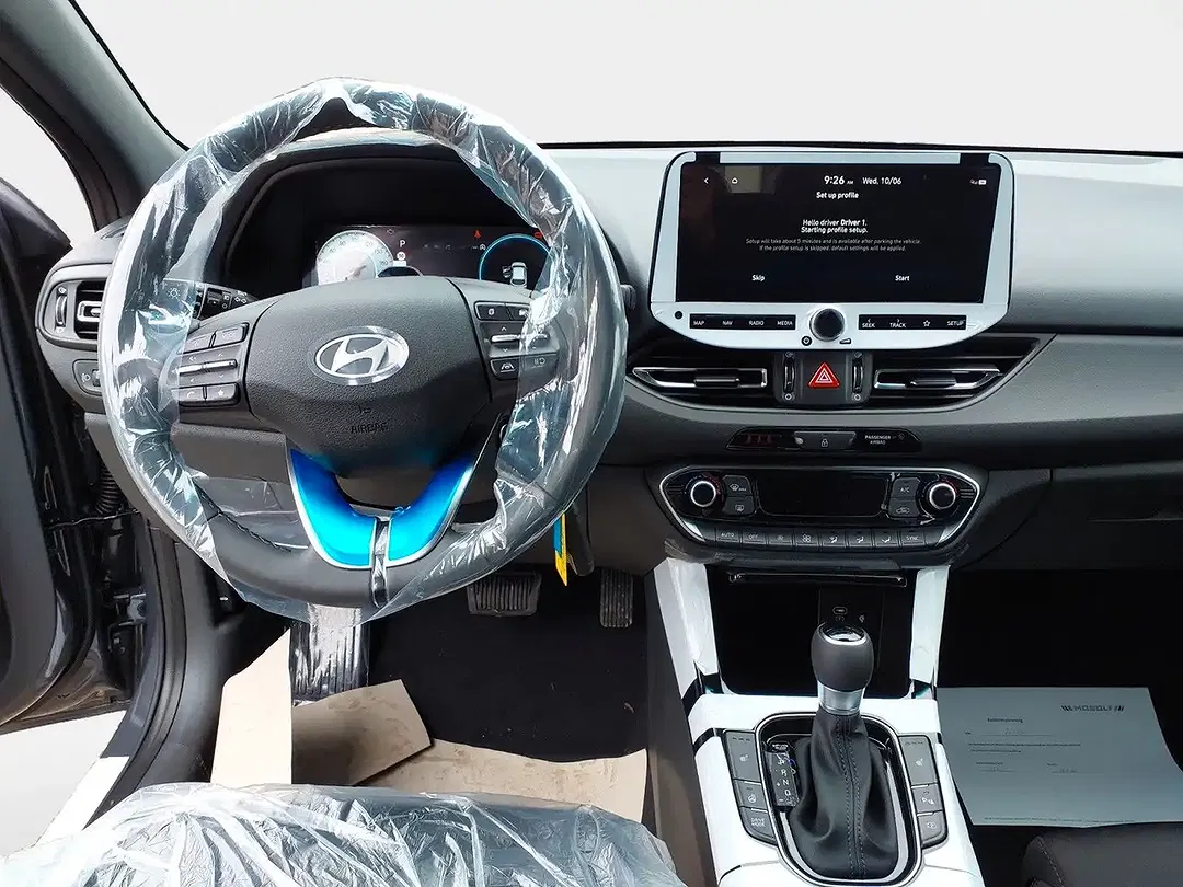 Hyundai i30 - Thumbnail 12