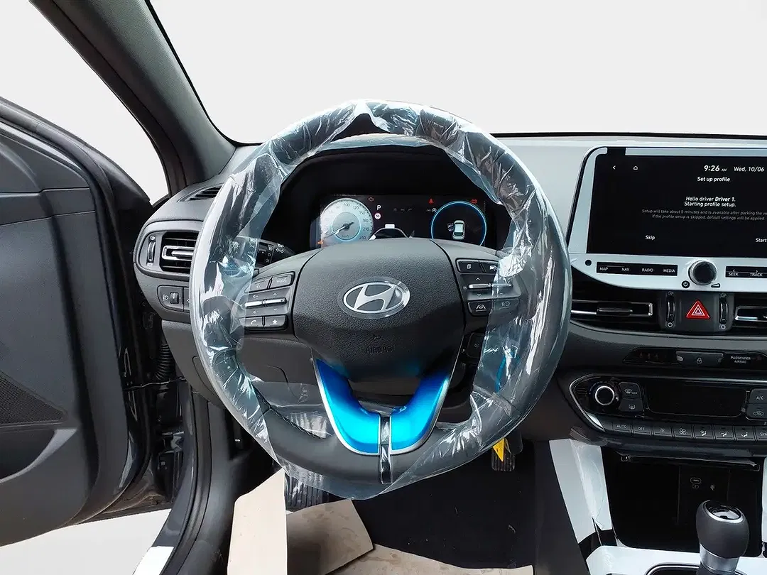 Hyundai i30 - Thumbnail 13