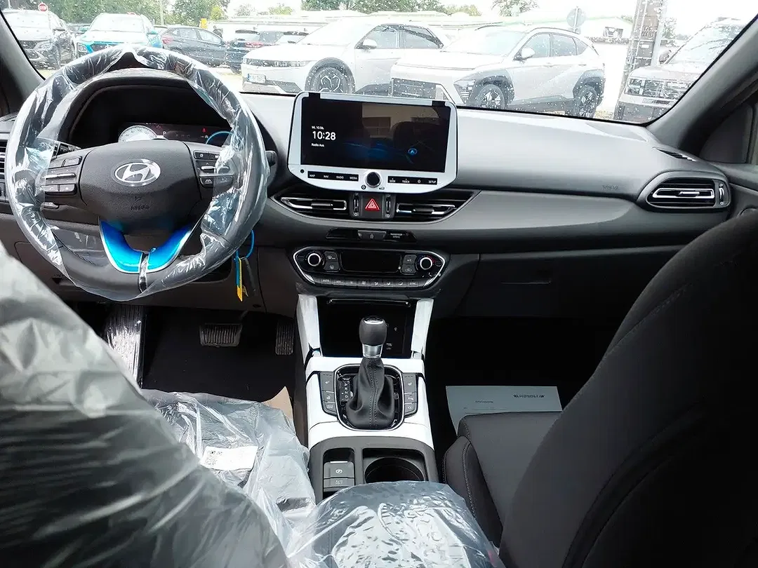 Hyundai i30 - Thumbnail 15