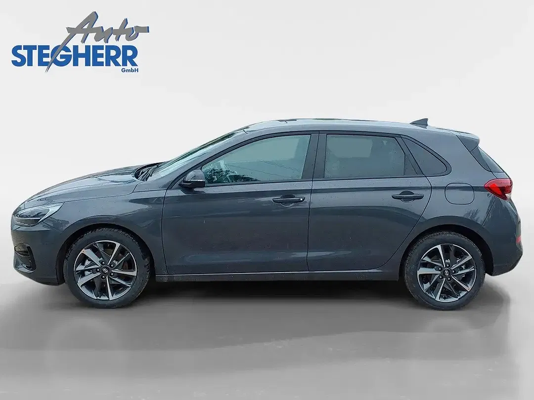 Hyundai i30 - Thumbnail 2