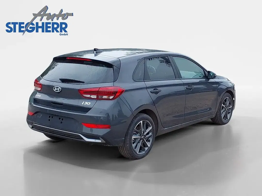 Hyundai i30 - Thumbnail 5
