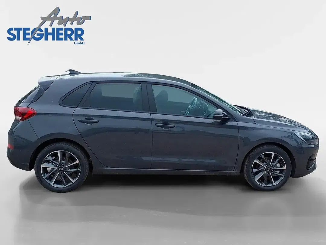 Hyundai i30 - Thumbnail 6