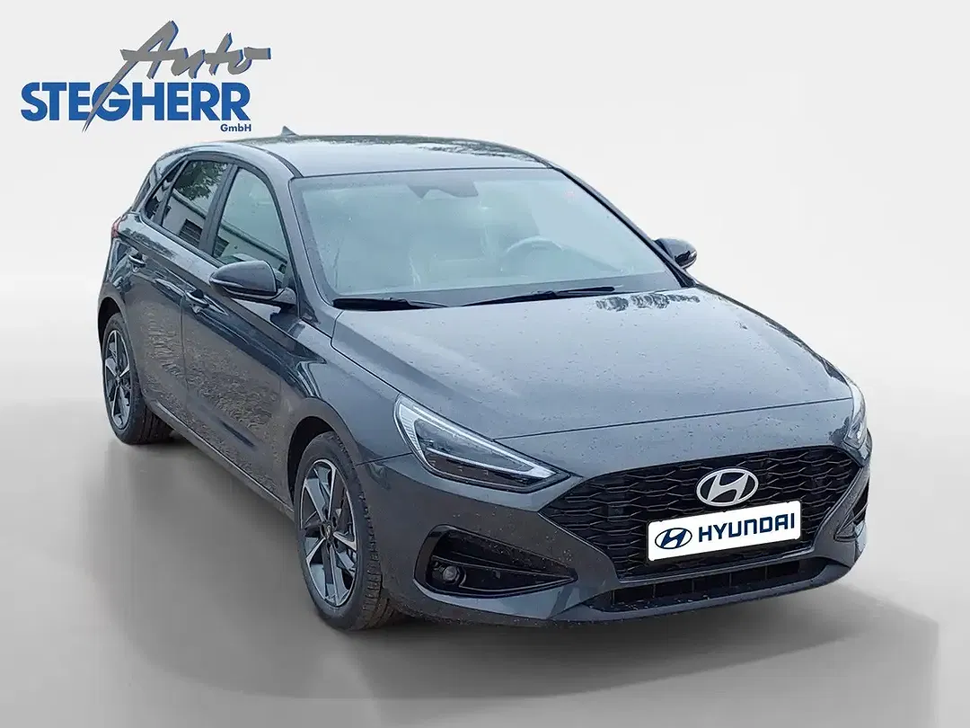 Hyundai i30 - Thumbnail 7