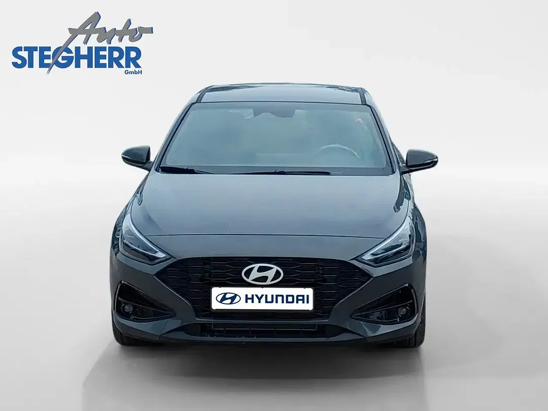 Hyundai i30 - Thumbnail 8