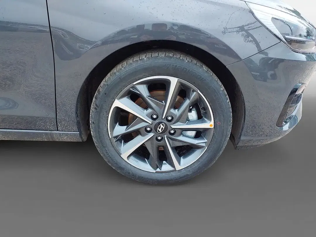 Hyundai i30 - Thumbnail 9