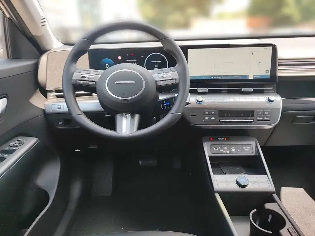 Hyundai KONA - Thumbnail 11