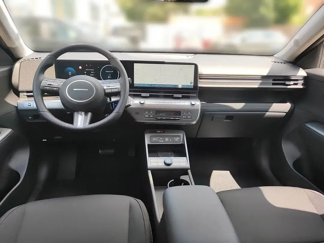 Hyundai KONA - Thumbnail 12