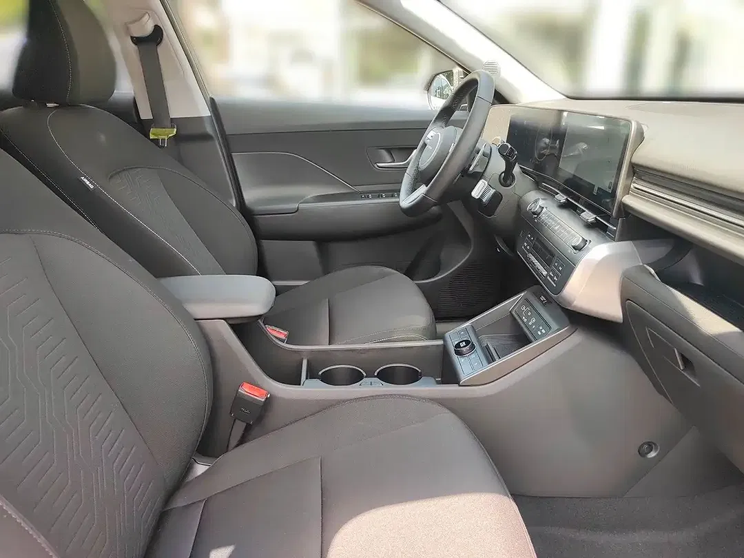 Hyundai KONA - Thumbnail 15