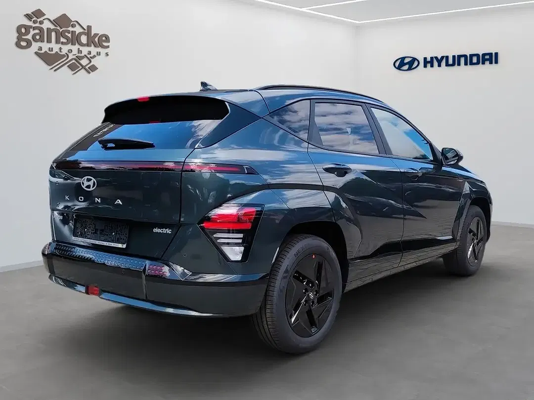 Hyundai KONA - Thumbnail 4