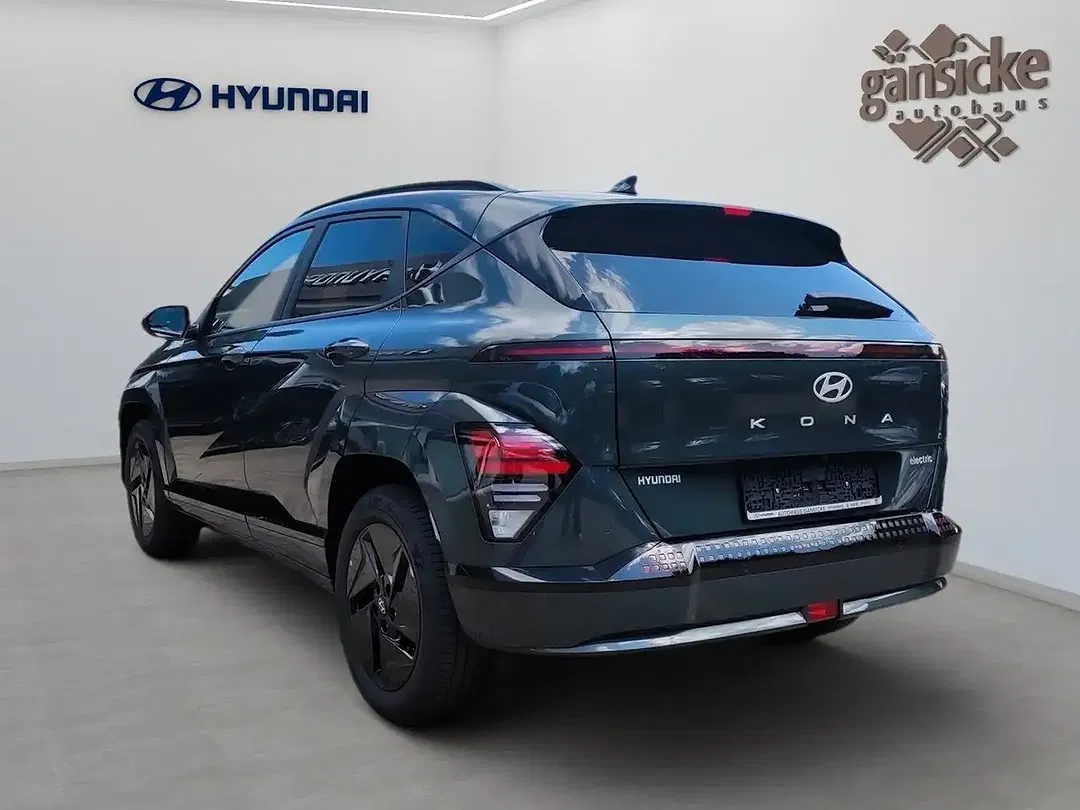 Hyundai KONA - Thumbnail 5