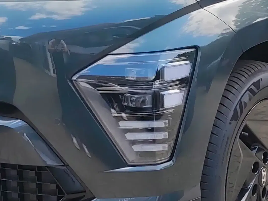 Hyundai KONA - Thumbnail 6