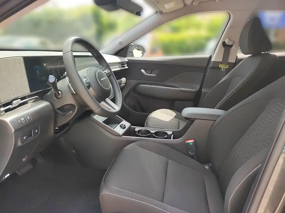 Hyundai KONA - Thumbnail 8