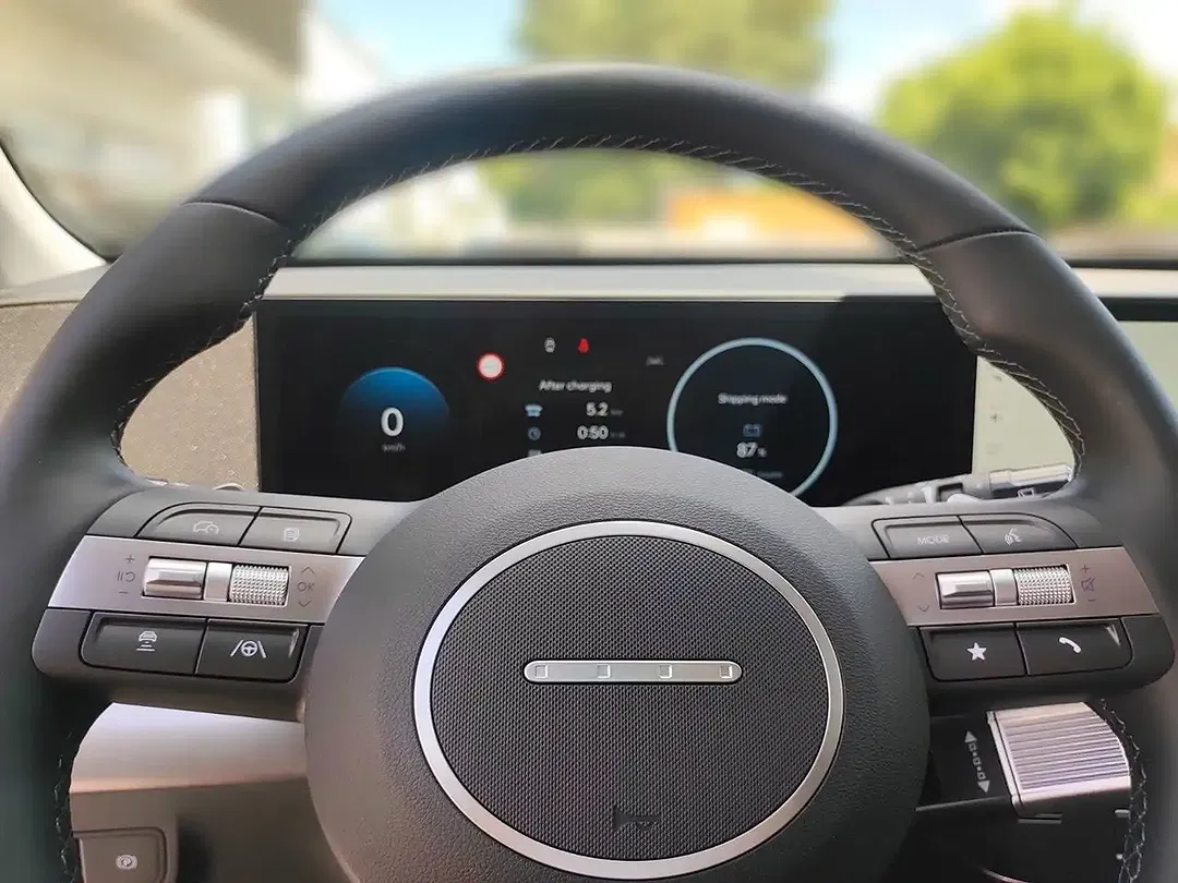 Hyundai KONA - Thumbnail 9