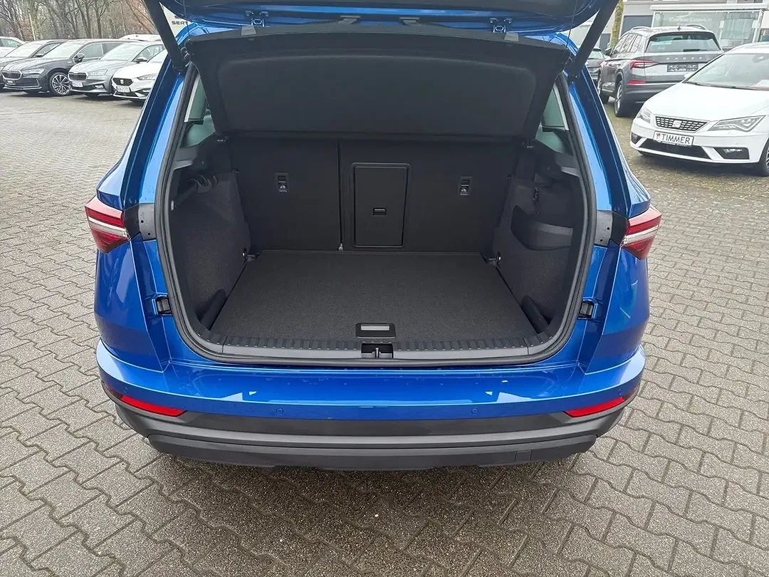 Skoda Karoq - Thumbnail 13