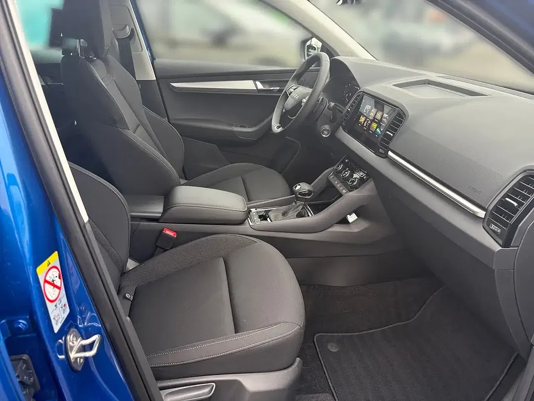 Skoda Karoq - Thumbnail 6