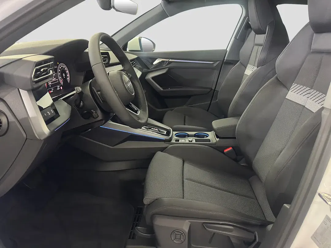 Audi A3 - Thumbnail 9