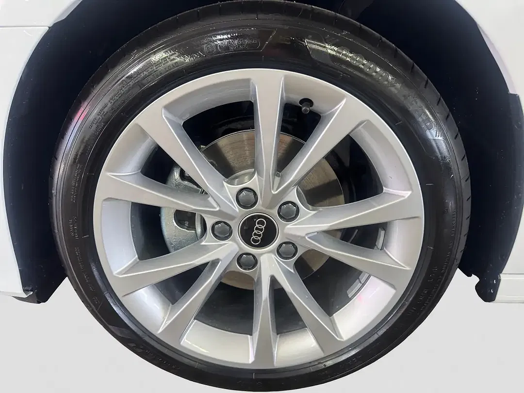 Audi A3 - Thumbnail 4