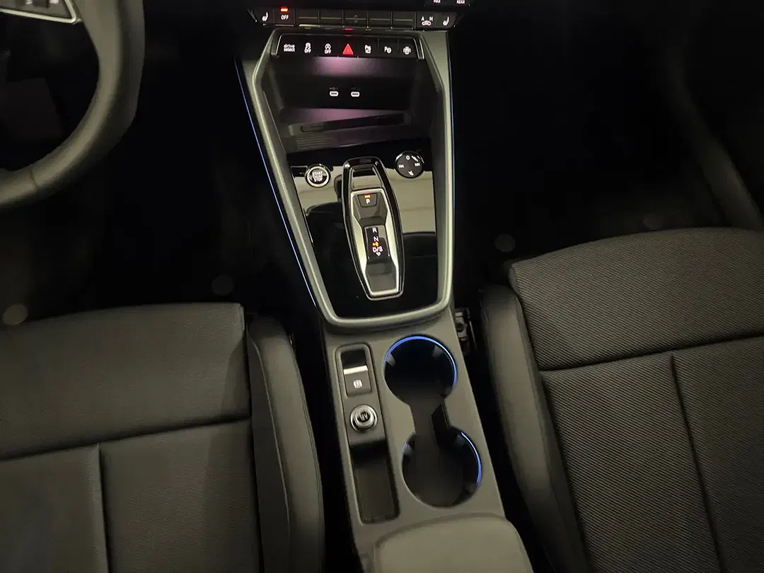 Audi A3 - Thumbnail 7