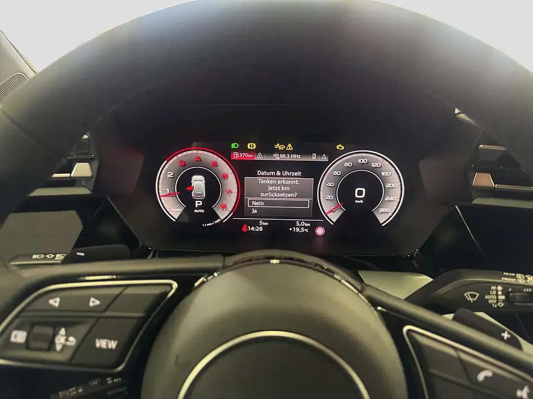 Audi A3 - Thumbnail 8