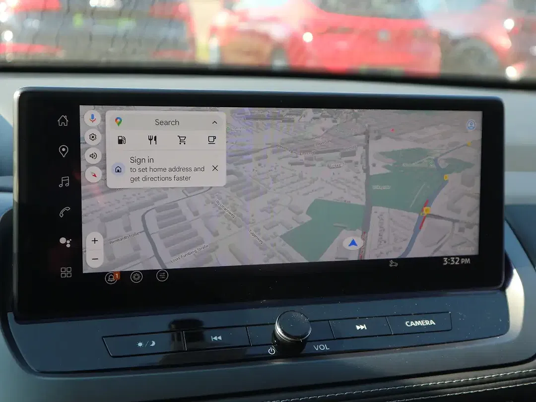 Nissan Qashqai - Thumbnail 11