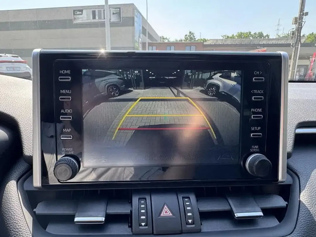 Toyota RAV 4 - Thumbnail 12