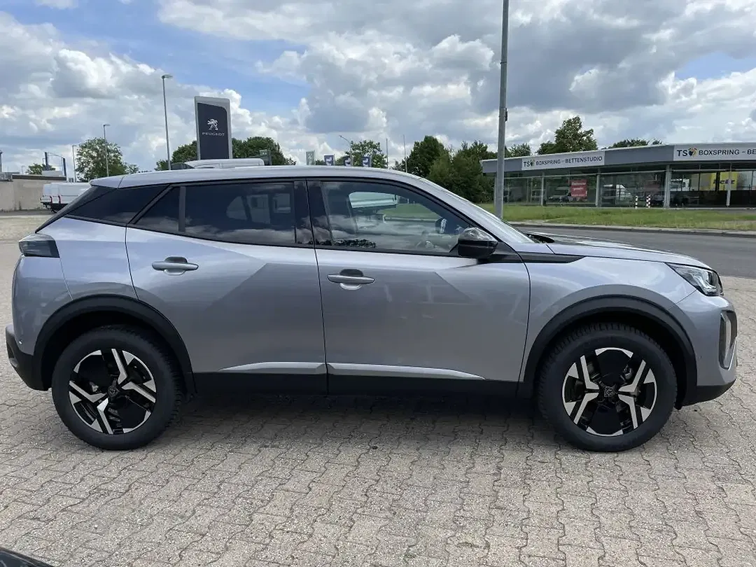 Peugeot 2008 - Thumbnail 15