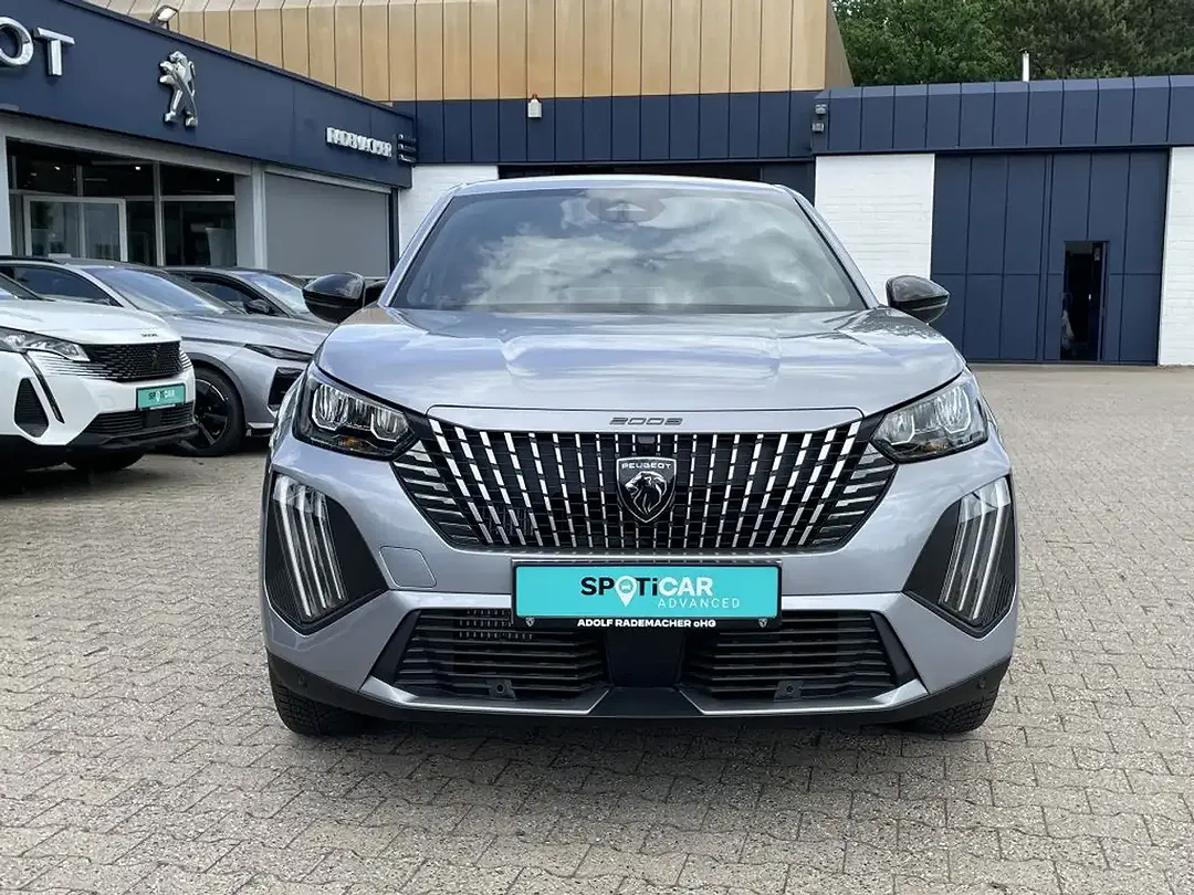Peugeot 2008 - Thumbnail 19