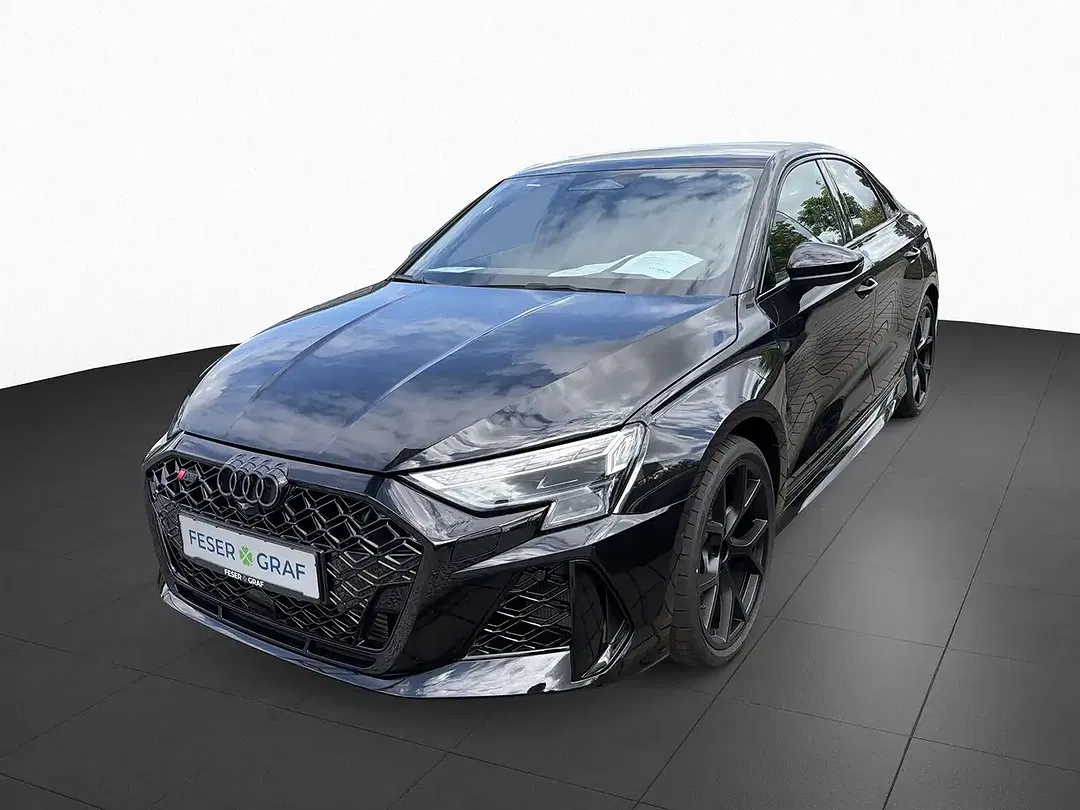Audi RS3 - Thumbnail 15