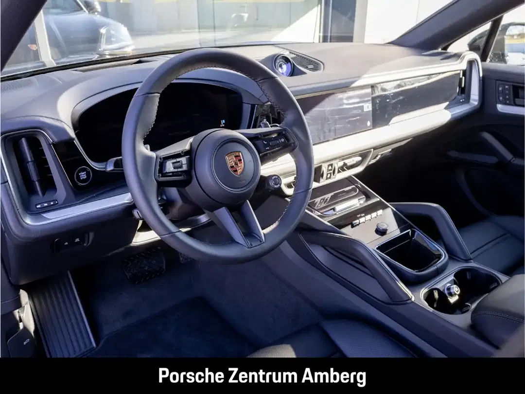 Porsche Cayenne - Thumbnail 14