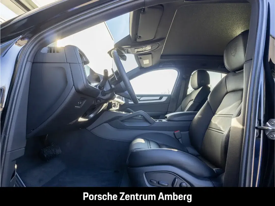Porsche Cayenne - Thumbnail 15