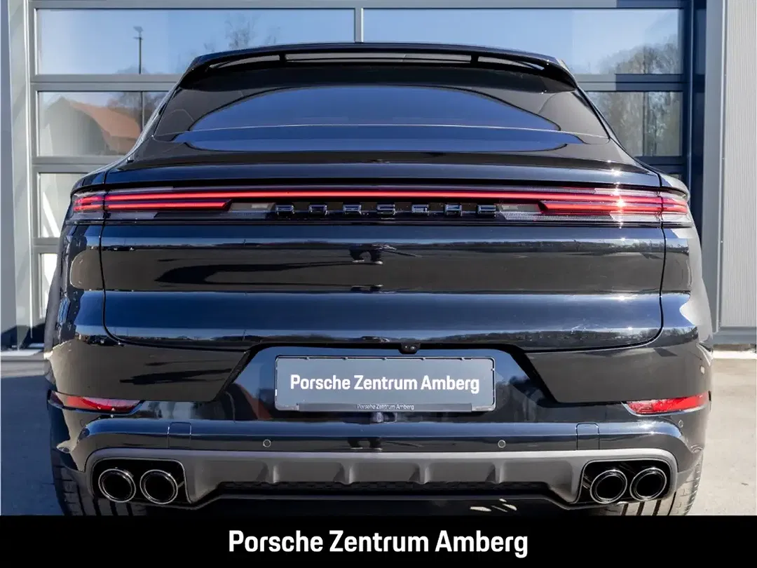 Porsche Cayenne - Thumbnail 4