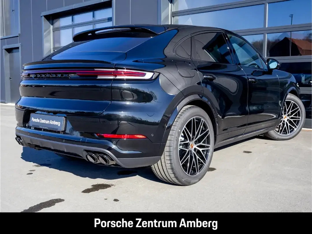 Porsche Cayenne - Thumbnail 6