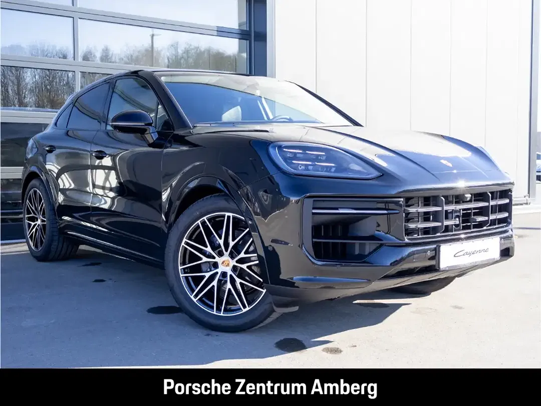 Porsche Cayenne - Thumbnail 7