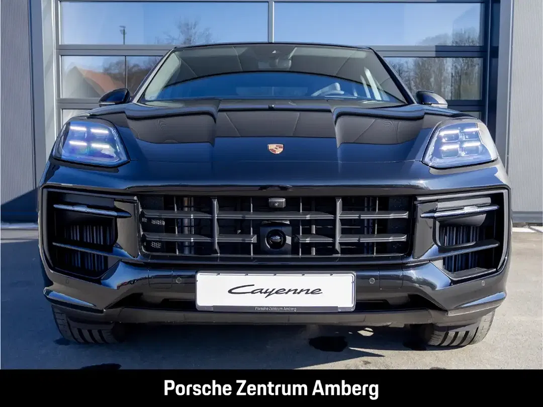 Porsche Cayenne - Thumbnail 8