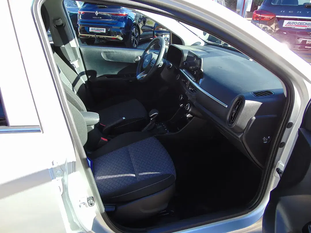 Kia Picanto - Thumbnail 11
