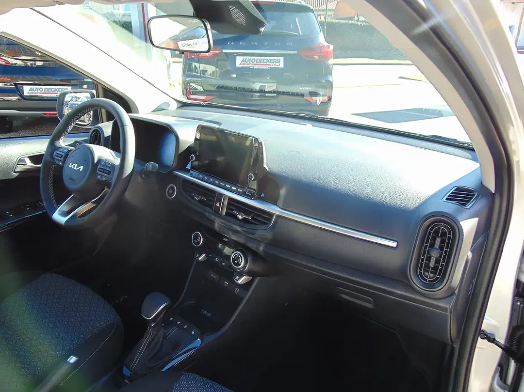 Kia Picanto - Thumbnail 12