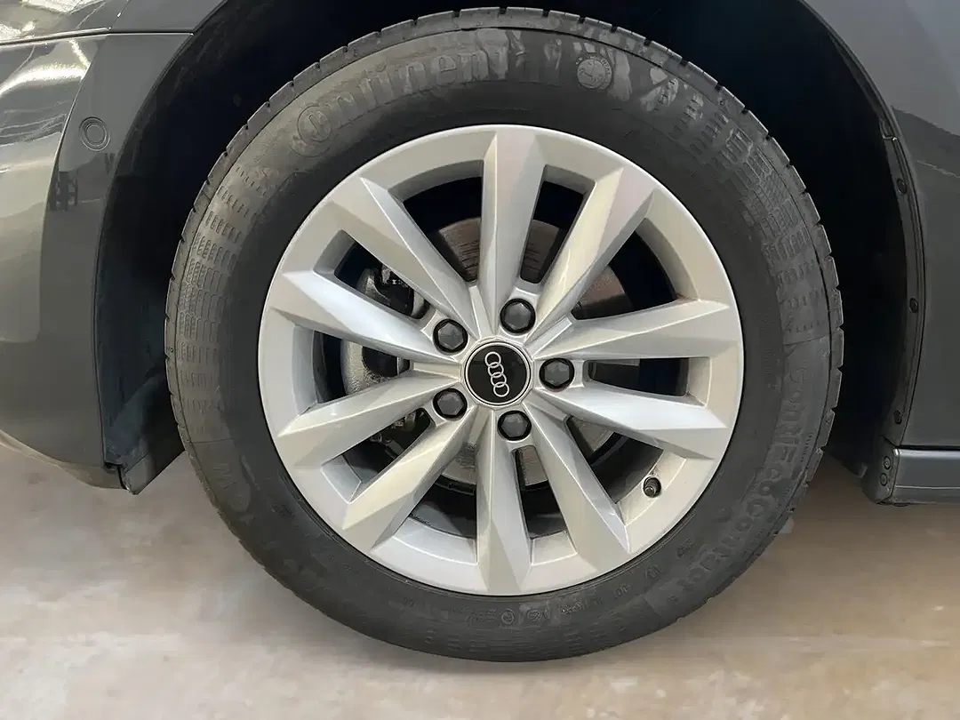 Audi A3 - Thumbnail 12